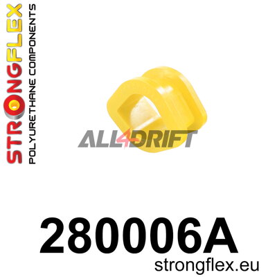 280006A Kormánymű szilent SPORT Datsun / Nissan