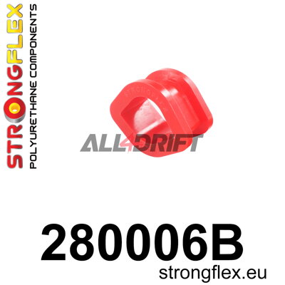 280006B Kormánymű szilent Datsun / Nissan