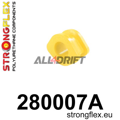 280007A Kormánymű szilent SPORT Datsun / Nissan