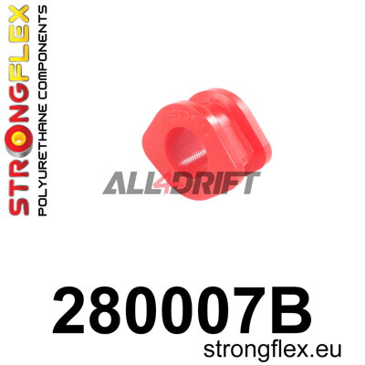 280007B Kormánymű szilent Datsun / Nissan