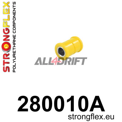 280010A Hátsó lengőkar külső szilent SPORT Datsun / Nissan