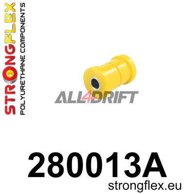 280013A Sebességváltó tartó szilent SPORT Datsun / Nissan