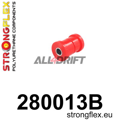 280013B Sebességváltó tartó szilent Datsun / Nissan