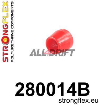 280014B Lengéscsillapító ütköző Datsun / Nissan