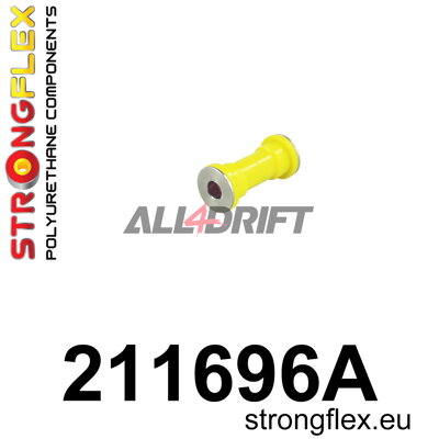 211696A Sebességváltó kar tartó – felső SPORT - Toyota III (91-00) Z30