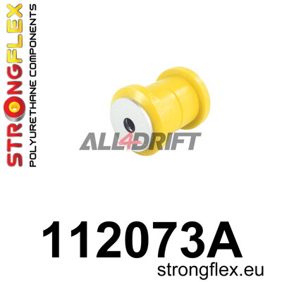 112073A Első alsó lengőkar – hátsó szilent SPORT - Mercedes W211 4MATIC