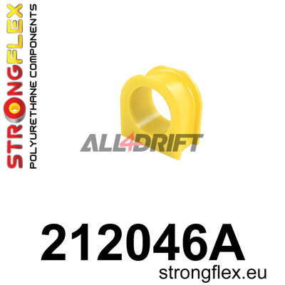 212046A Kormánymű szilent SPORT - Toyota E100 4WD