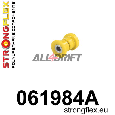 061984A Első lengőkar első szilent SPORT Fiat / Lancia