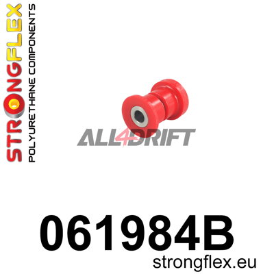 061984B Első lengőkar első szilent Fiat / Lancia