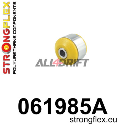 061985A Első lengőkar hátsó szilent SPORT Fiat / Lancia