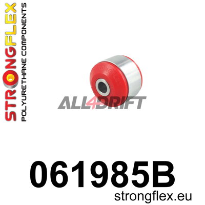 061985B Első lengőkar hátsó szilent Fiat / Lancia
