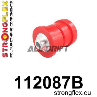 112087B Hátsó bölcső – első szilent Infiniti / Mercedes