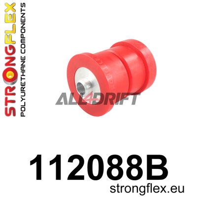 112088B Hátsó bölcső – hátsó szilent Infiniti / Mercedes