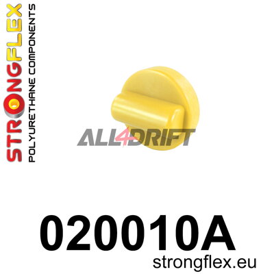 020010A Emelő adapter Audi