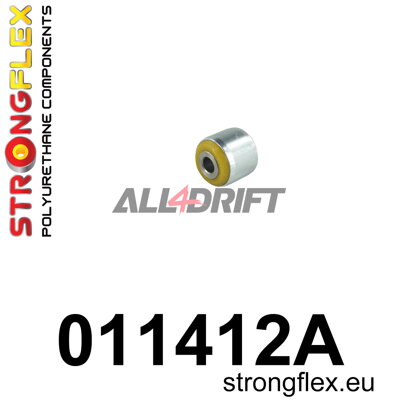 011412A Hátsó kormányösszekötő rúd szilent SPORT - Alfa Romeo 166 (99-07) type 936