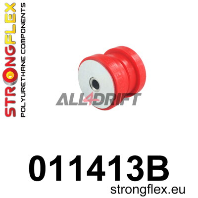 011413B Hátsó bölcső szilent - Alfa Romeo 166 (99-07) type 936