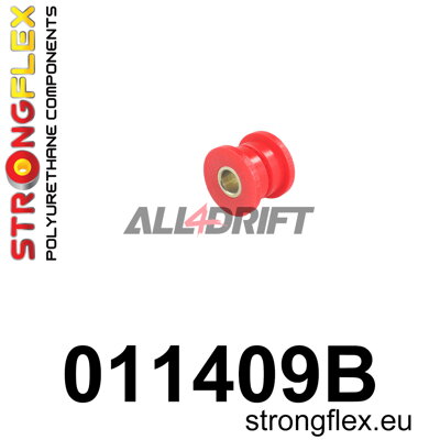 011409B Hátsó függőleges lengőkar szilent - Alfa Romeo 166 (99-07) type 936