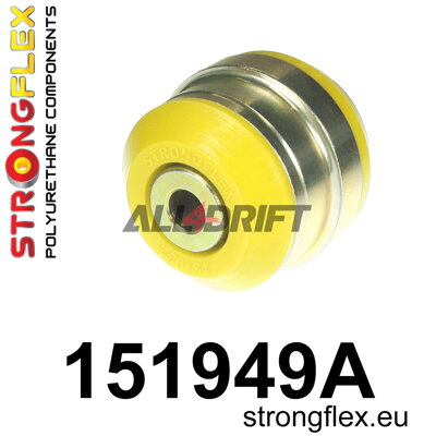 151949A Első lengőkar hátsó szilent SPORT