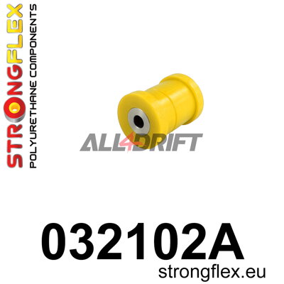 032102A Első lengőkar első szilent SPORT BMW / Mini