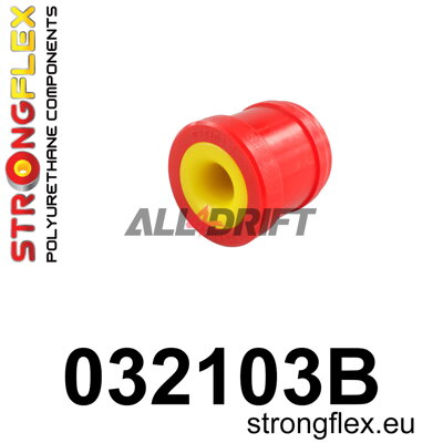 032103B Első lengőkar hátsó szilent BMW / Mini