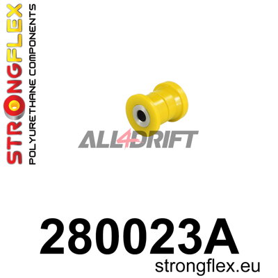 280023A Hátsó felső lengőkar szilent SPORT - Nissan VII (09-15) A35