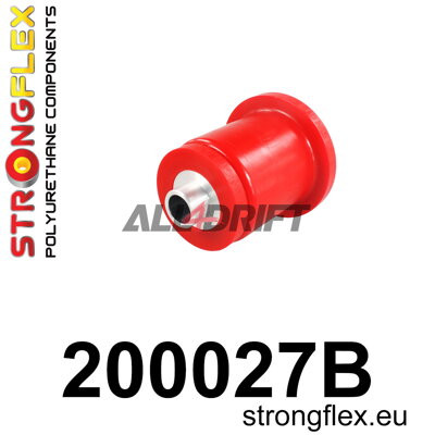 200027B Első bölcső – hátsó szilent - Suzuki FWD