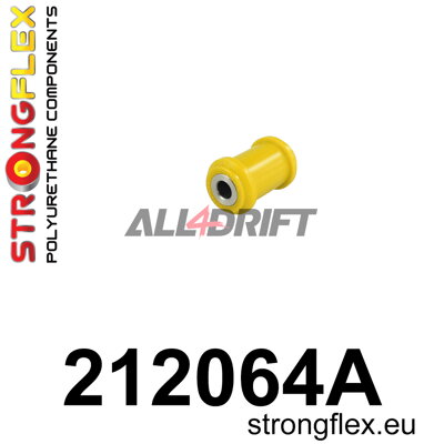 212064A Hátsó felső lengőkar szilent SPORT - Toyota I (94-00)