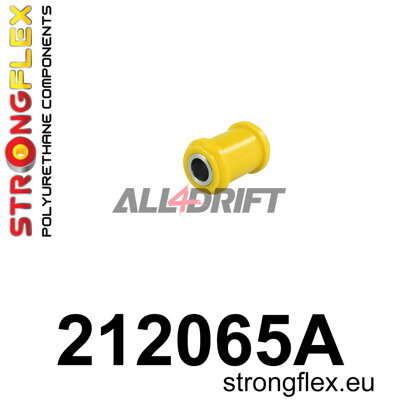 212065A Hátsó összetartás rúd szilent SPORT - Toyota I (94-00)