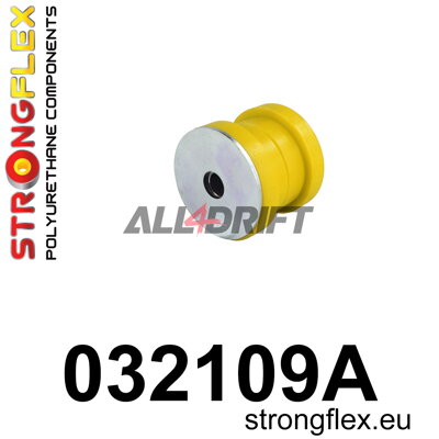 032109A Hátsó differenciálmű támasztó szilent SPORT BMW / Mini