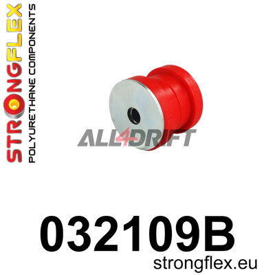 032109B Hátsó differenciálmű támasztó szilent BMW / Mini