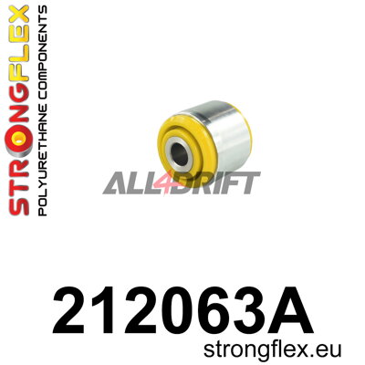 212063A Hátsó hosszlengőkar szilent SPORT - Toyota I (94-00)