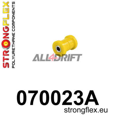 070023A Első lengőkar belső szilent SPORT - Ford Sierra MK1/MK2/XR4i/RS Cosworth (82-93)