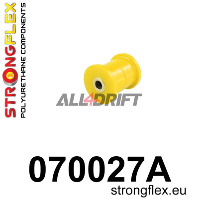 070027A Hátsó lengőkar külső szilent SPORT - Ford Sierra MK1/MK2/XR4i/RS Cosworth (82-93)