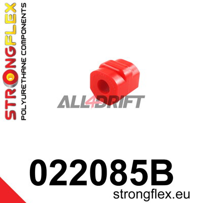 022085B Első stabilizátor szilent Audi