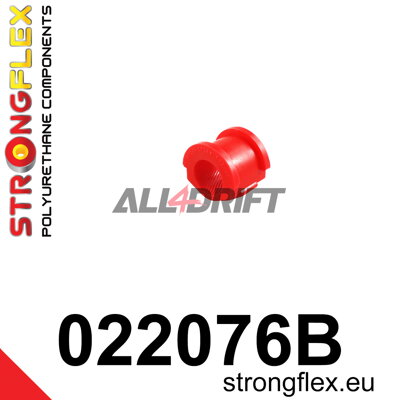 022076B Első stabilizátor szilent Audi