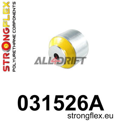 031526A Első lengőkar szilent SPORT BMW