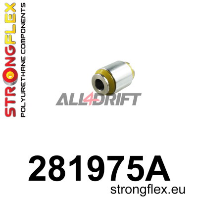 281975A Hátsó alsó lengőkar szilent SPORT - Infiniti M / Q70 (10-19) Y51