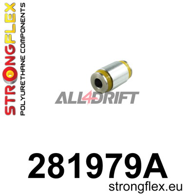 281979A Hátsó alsó lengőkar – belső szilent SPORT - Infiniti M / Q70 (10-19) Y51