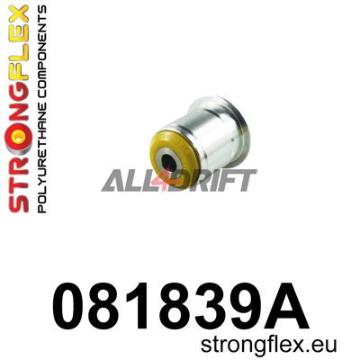 081839A Hátsó felső lengőkar szilent SPORT - Honda VIII (08-16)