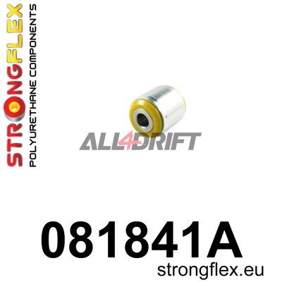 081841A Hátsó agy alsó szilent SPORT - Honda VIII (08-16)