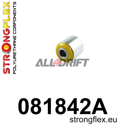 081842A Hátsó összetartás állító belső szilent SPORT - Honda VIII (08-16)