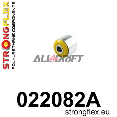 022082A Hátsó hosszlengőkar szilent SPORT Audi