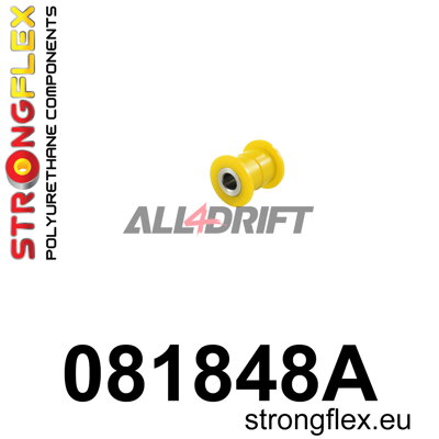 081848A Kormánymű szilent SPORT - Honda VII (01-06) EP3 Type R