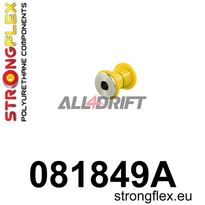 081849A Kormánymű szilent SPORT - Honda VII (01-06) EP3 Type R