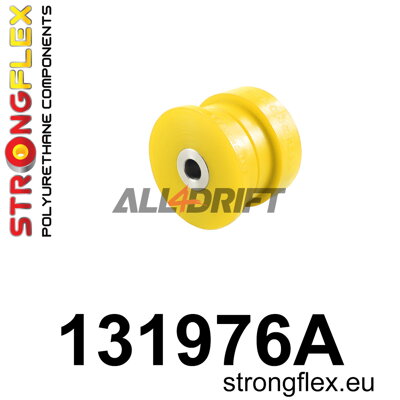 131976A Hátsó hosszlengőkar első szilent SPORT Opel / Saab