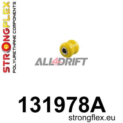 131978A Hátsó stabilizátor összekötő szilent SPORT