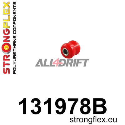 131978B Hátsó stabilizátor összekötő szilent