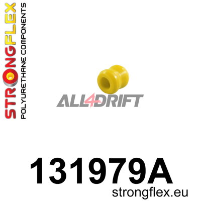 131979A Hátsó stabilizátor összekötő szilent SPORT