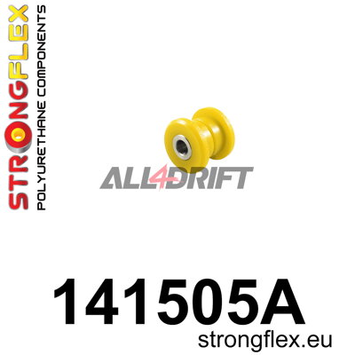 141505A Első lengőkar belső szilent SPORT