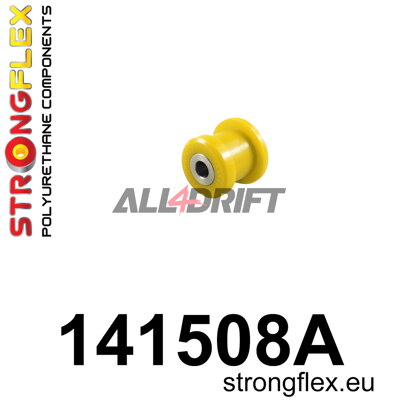 141508A Első lengőkar hátsó szilent SPORT Citroën / Peugeot